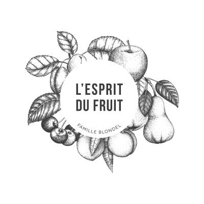 L'Esprit du Fruit - Famille Blondel