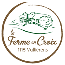 La Ferme En Croix