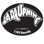 La Dauphine