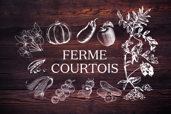 Ferme Courtois