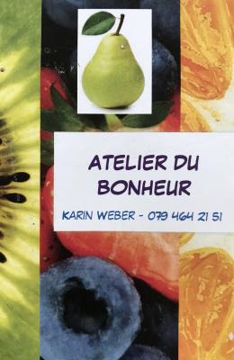 Atelier du Bonheur